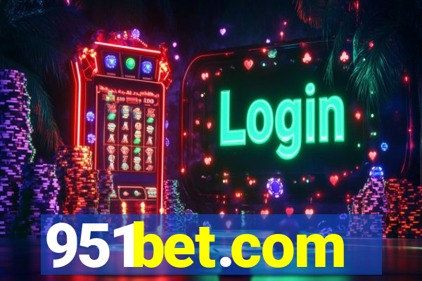 951bet.com