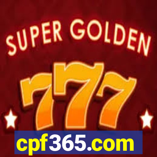 cpf365.com