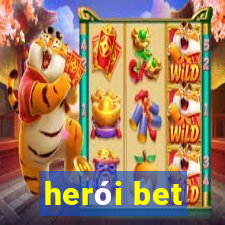 herói bet