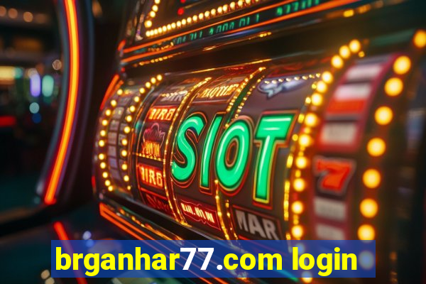 brganhar77.com login