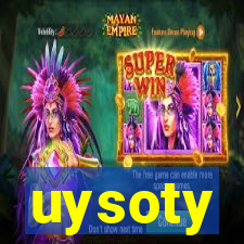 uysoty