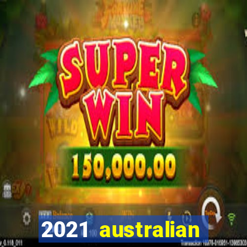 2021 australian online casino