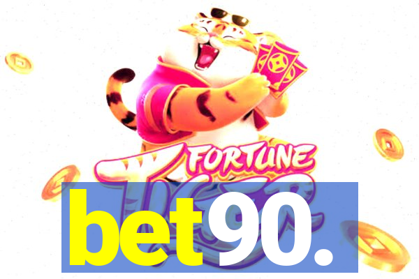 bet90.