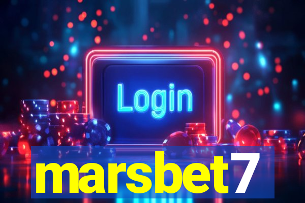 marsbet7