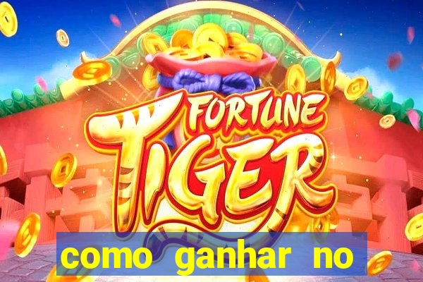 como ganhar no double fortune