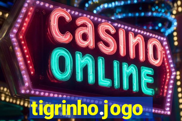 tigrinho.jogo