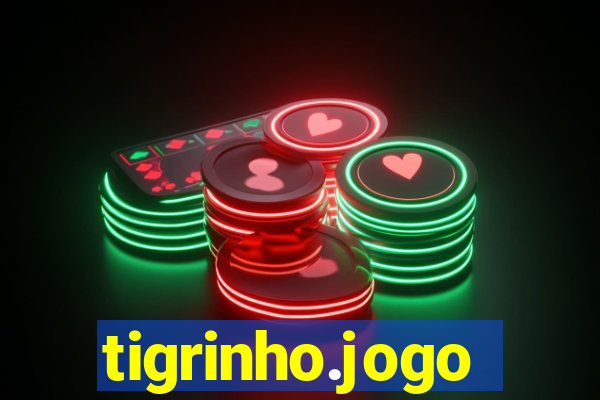 tigrinho.jogo