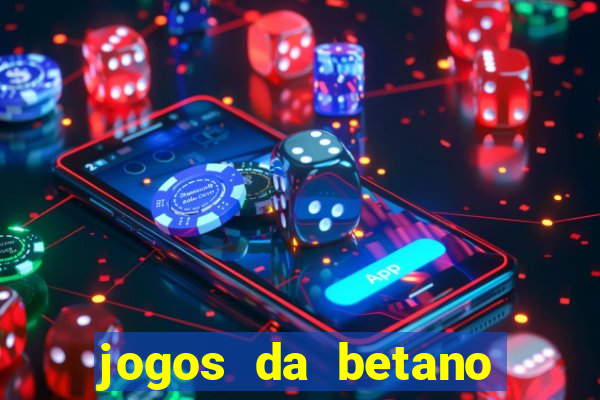 jogos da betano que est?o pagando