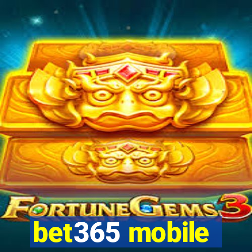 bet365 mobile