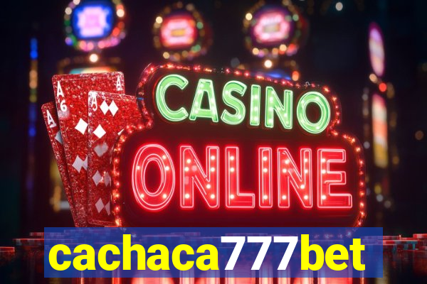 cachaca777bet