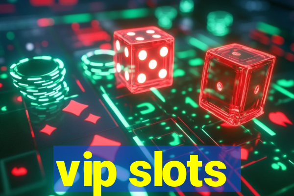 vip slots