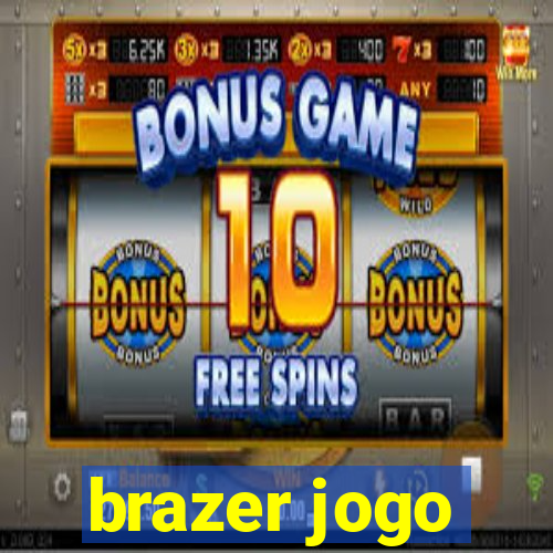 brazer jogo