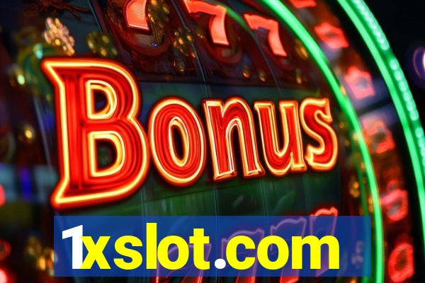 1xslot.com