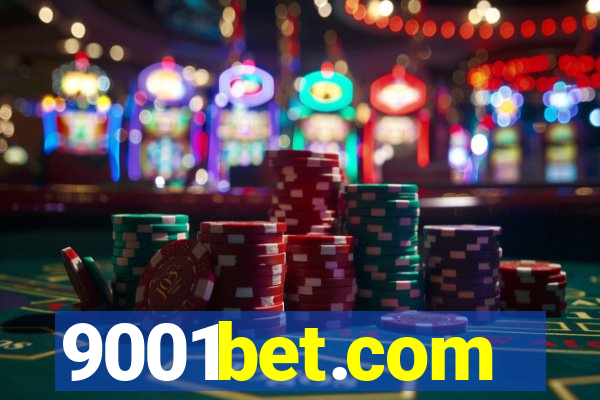 9001bet.com