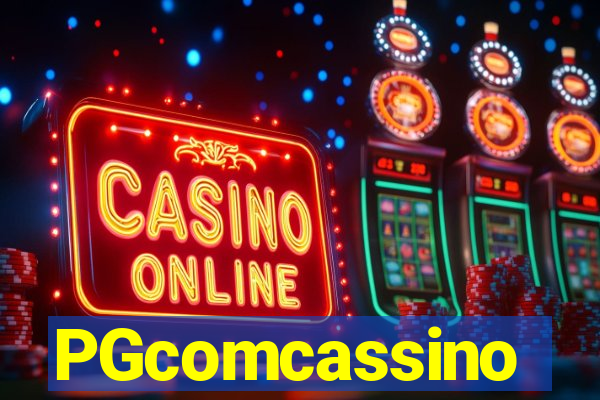 PGcomcassino