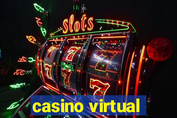 casino virtual