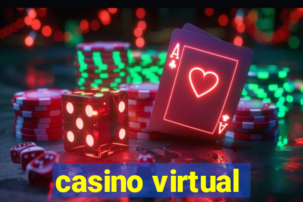 casino virtual