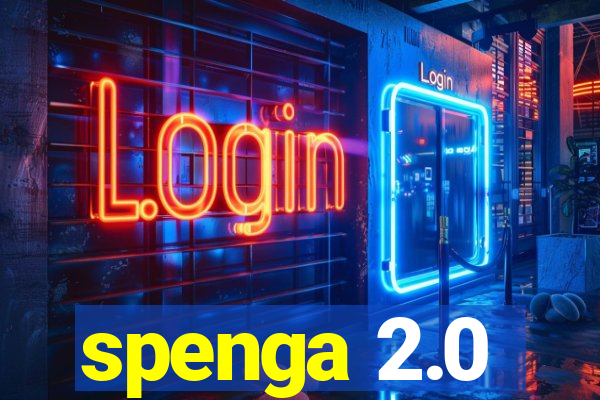 spenga 2.0