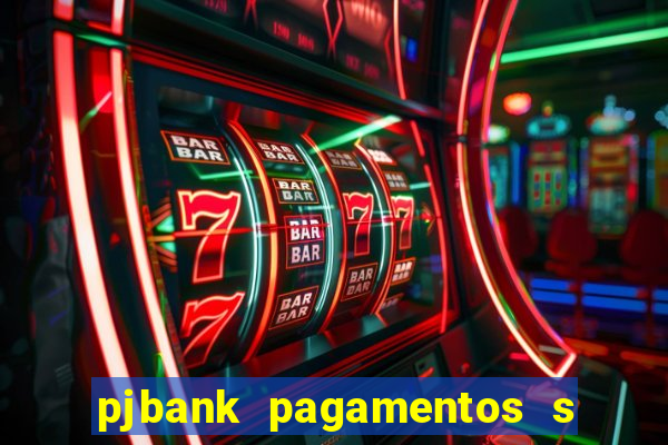 pjbank pagamentos s a 1