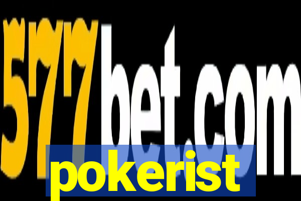 pokerist