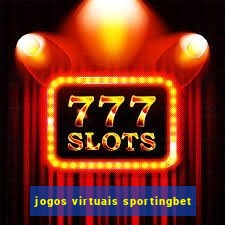 jogos virtuais sportingbet