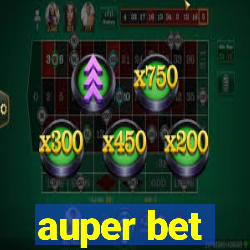 auper bet