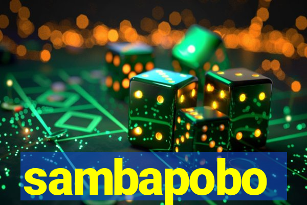 sambapobo