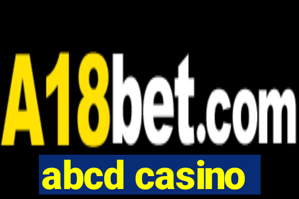 abcd casino