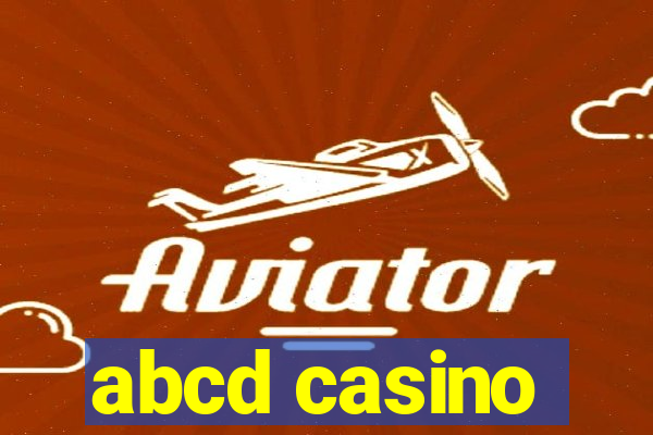 abcd casino