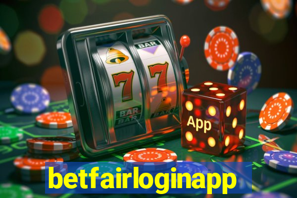 betfairloginapp