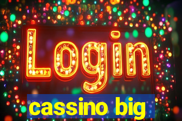 cassino big