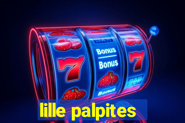 lille palpites