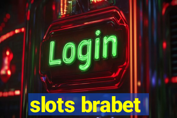 slots brabet