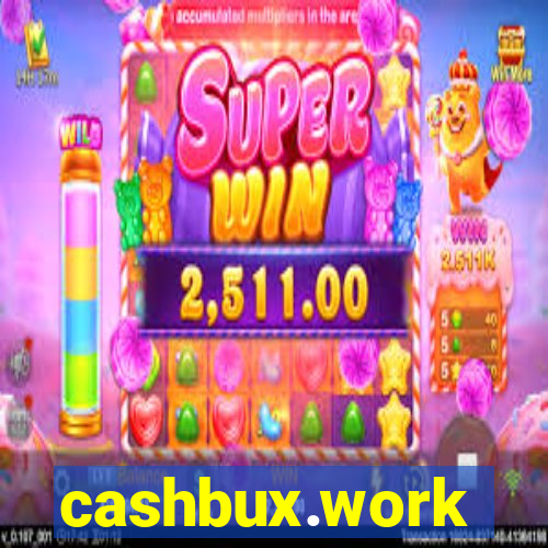 cashbux.work