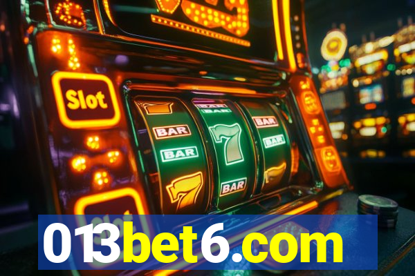 013bet6.com