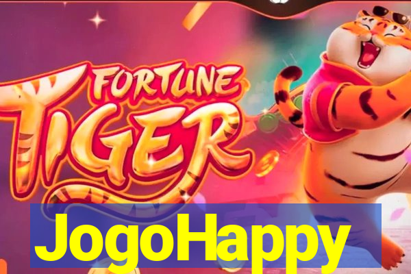 JogoHappy