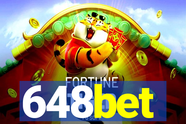 648bet