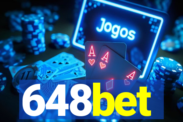 648bet