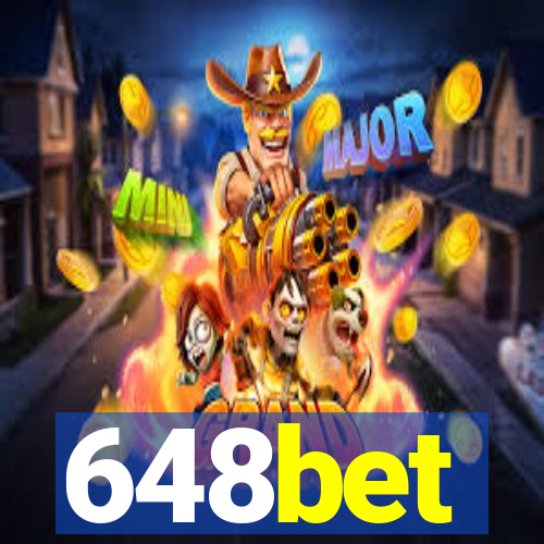 648bet