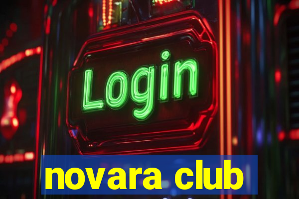 novara club