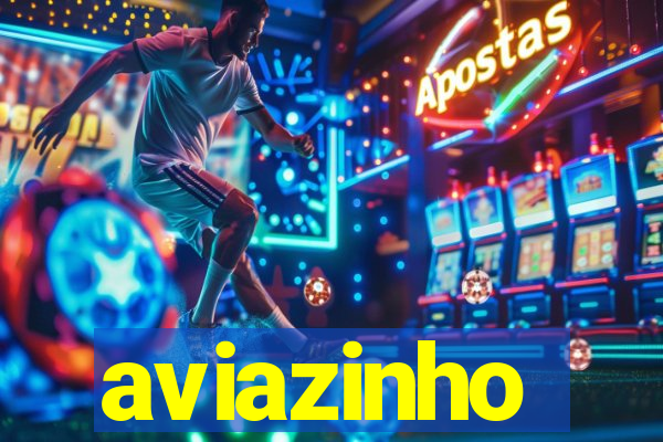 aviazinho