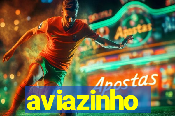 aviazinho