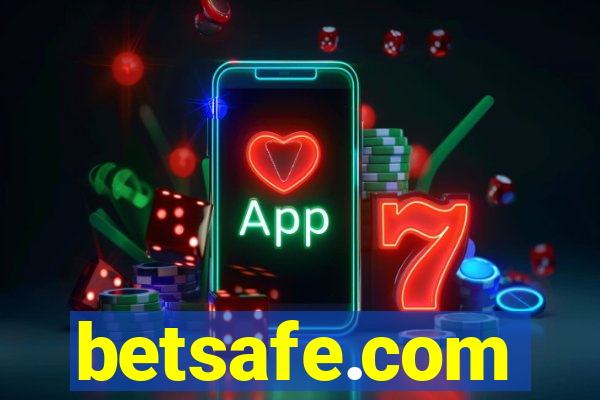 betsafe.com