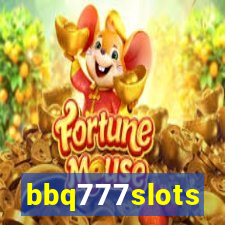 bbq777slots