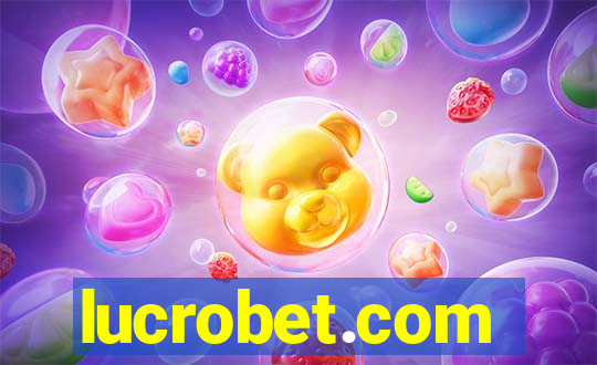 lucrobet.com