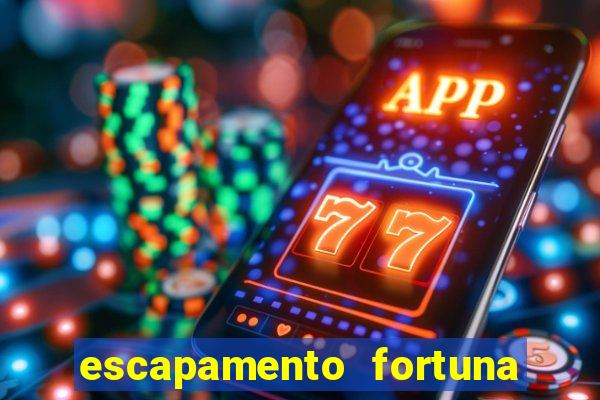 escapamento fortuna fazer 250