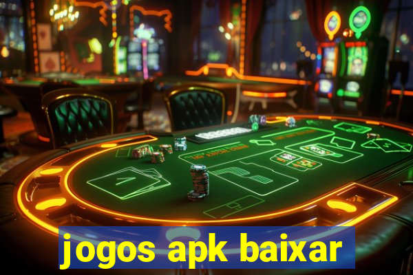 jogos apk baixar