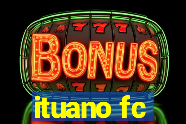 ituano fc