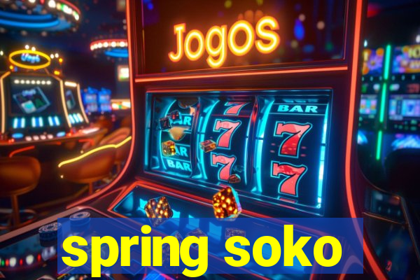 spring soko