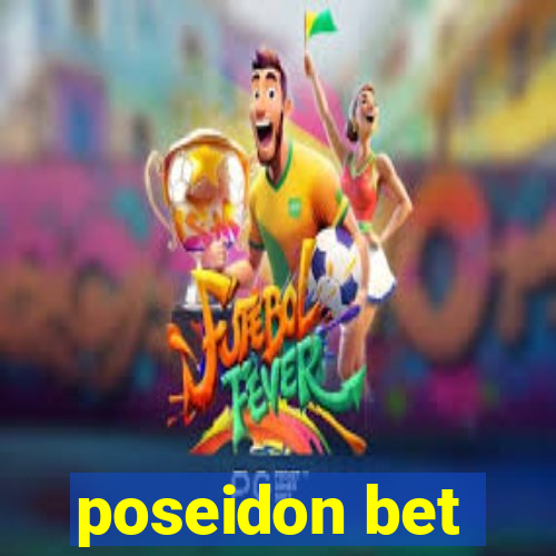 poseidon bet